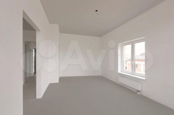 1-к. квартира, 30,2 м², 18/19 эт.