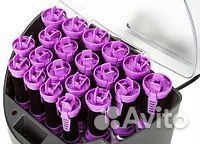 Электробигуди remington