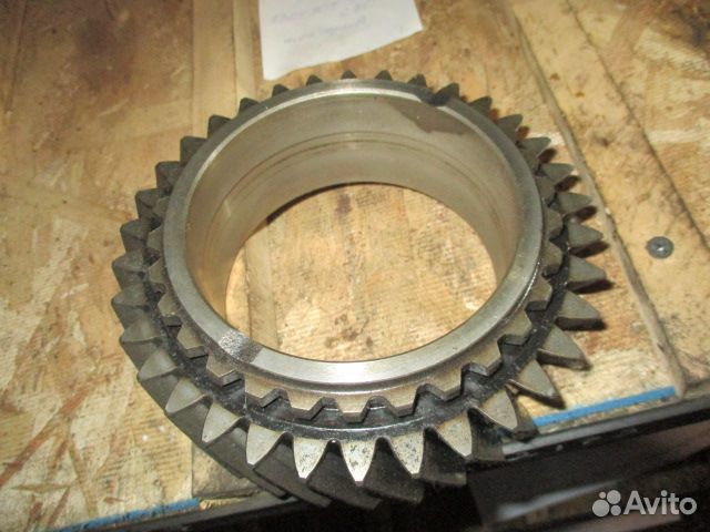 Шестерня 4-ой передачи ZF ZF 1315302173