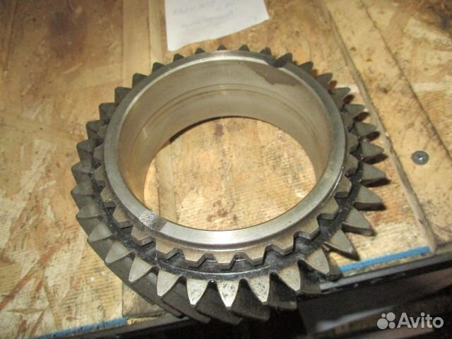 Шестерня 4-ой передачи ZF ZF 1315302173