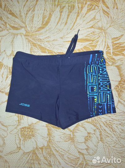 Плавки для мальчика