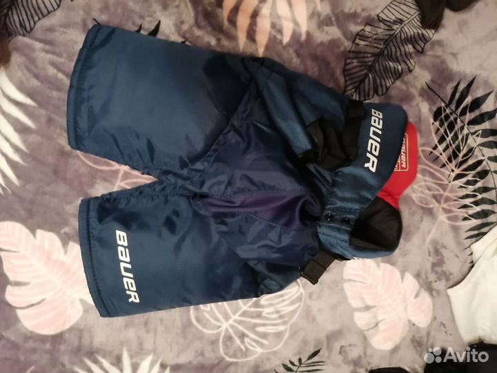 Хоккейная форма