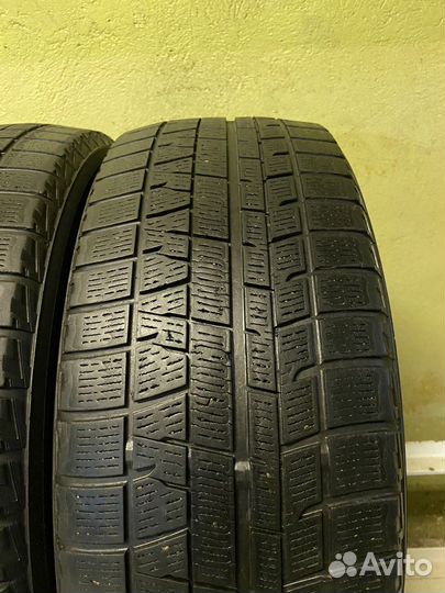 Yokohama Ice Guard IG50 215/55 R17 94Q