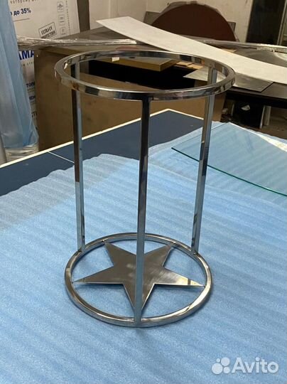 Металлоконструкции под заказ