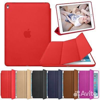 Смарт Кейс для iPad Air 2019 / Pro 10.5 / Pro 9.7