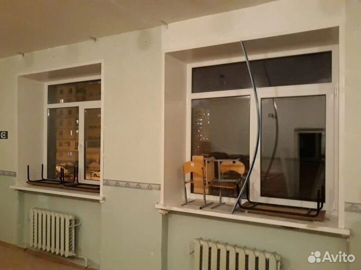 Окна пвх от производителя