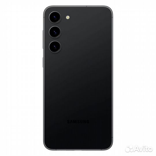 Смартфон Samsung S23 plus