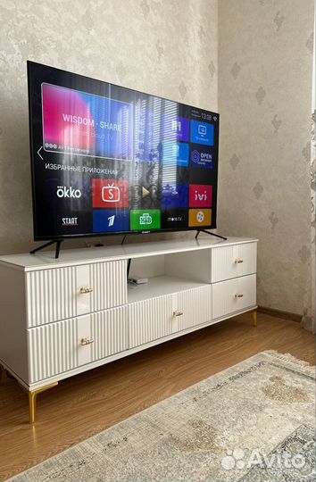 Тумба под тв / Рофа