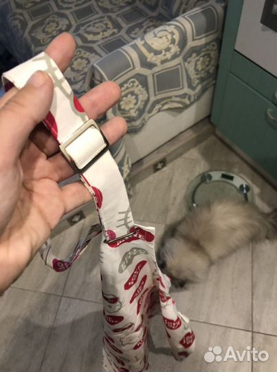 Набор кухонный hello kitty Sanrio