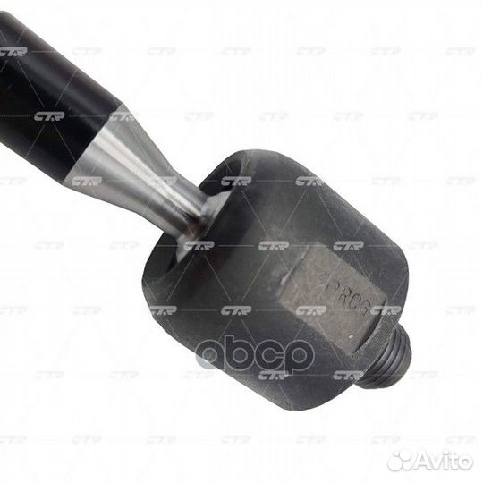 Тяга рулеваяhyundai sonata YF 10- лев/прав. (ст