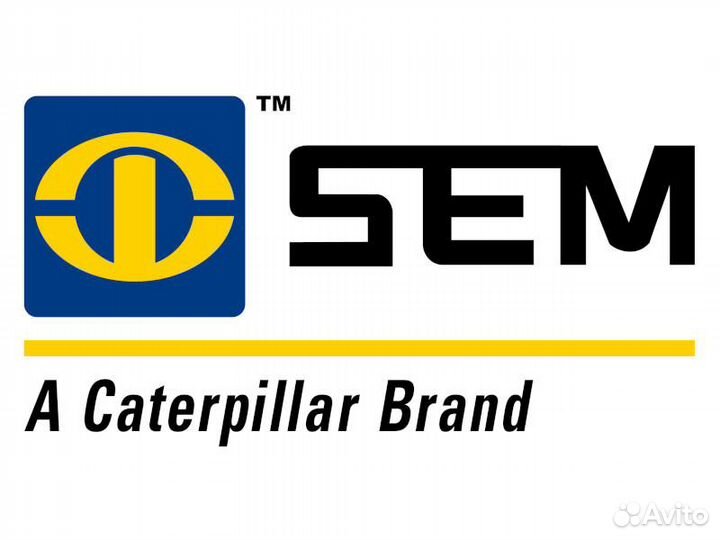 Запчасти SEM (сем)
