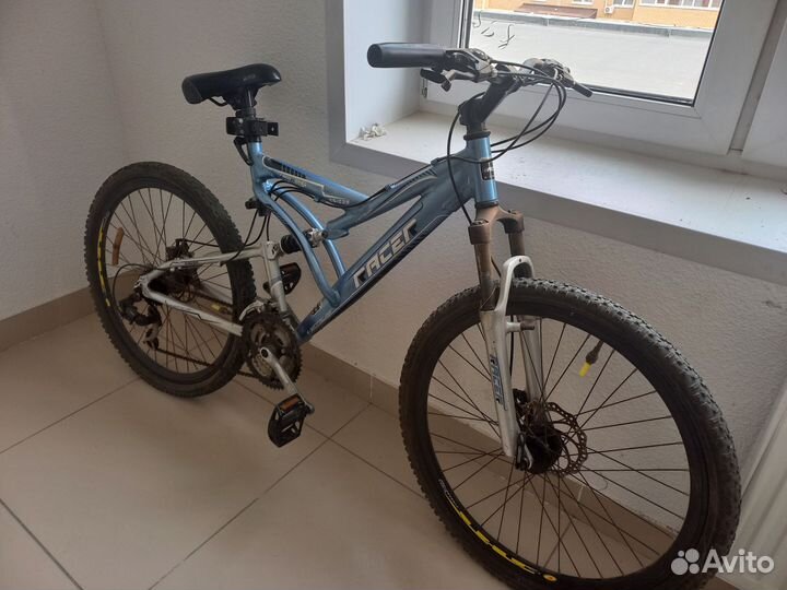 Велосипеды бу взрослый