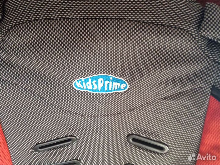 Детское автокресло 9 до 36 кг