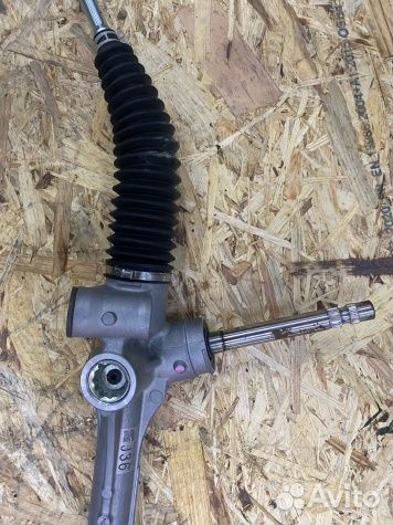 Рулевая рейка Лексус юикс 200\250