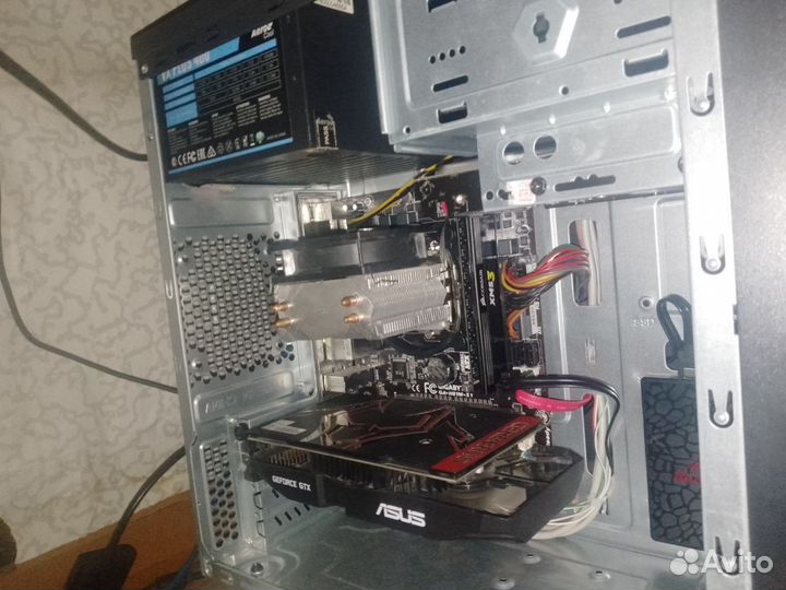 Продам компьютер