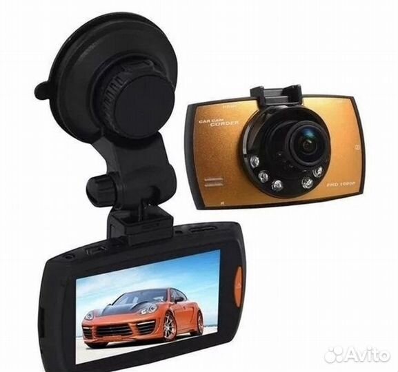 Видеорегистратор(автомобильный)