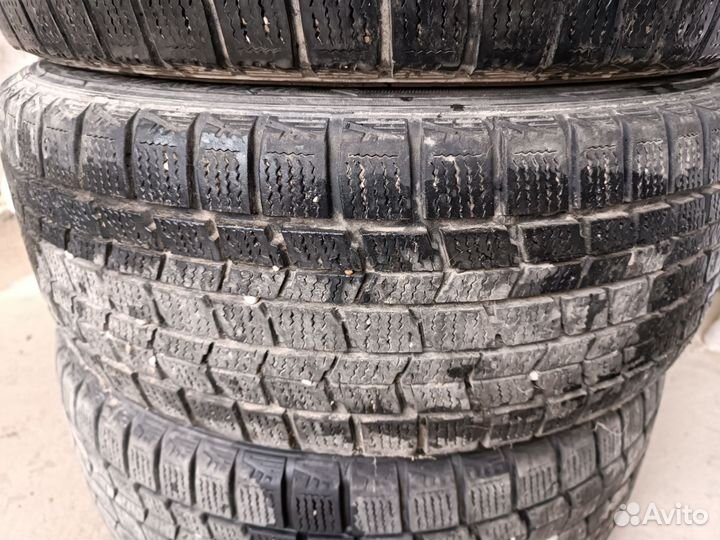 Колеса на ford focus 3 r16 зимние