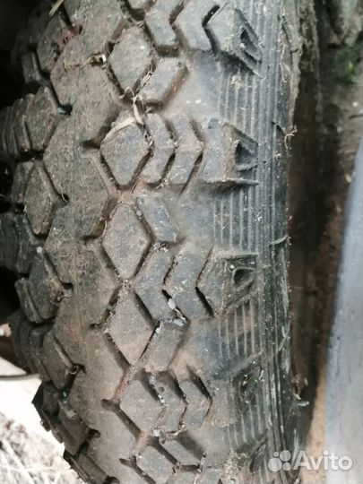 Мотоколяска инвалидка Сзд