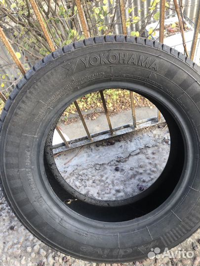 Michelin CrossClimate 2 205/55 R16 94