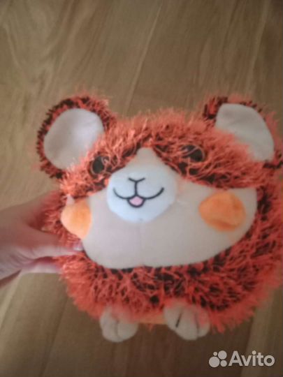 Мягкая игрушка