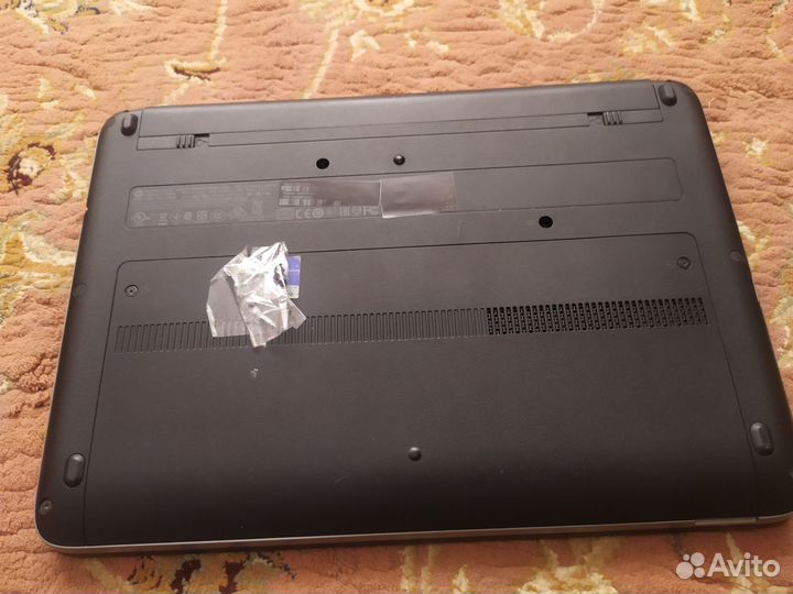 Ноутбук HP 430 G2