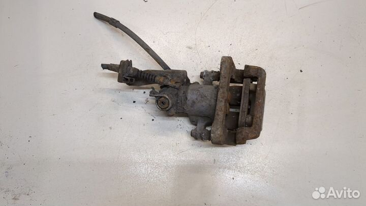 Суппорт Mazda MX-5 3, 2006