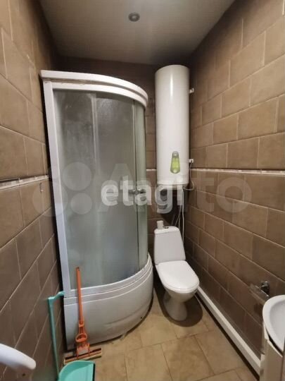 3-к. квартира, 95,2 м², 1/5 эт.