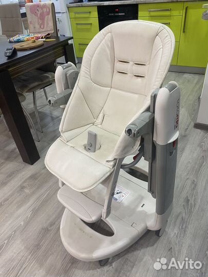 Детский стул