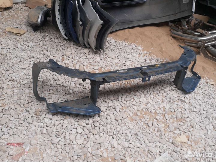 Панель передняя Land Rover Freelander 2 2006