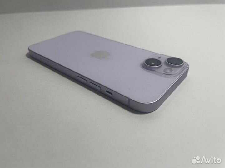 iPhone 14, 128 ГБ