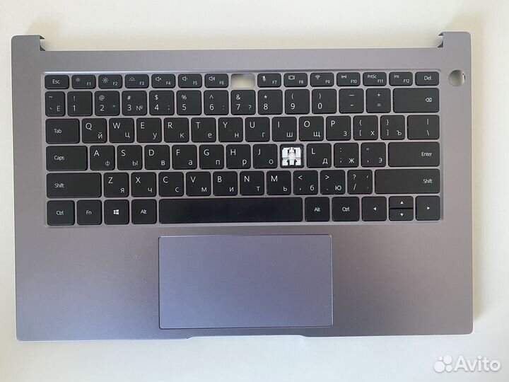 Macbook топкейс x14