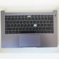 Macbook топкейс x14