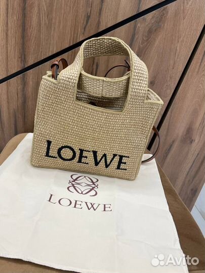 Сумка Loewe