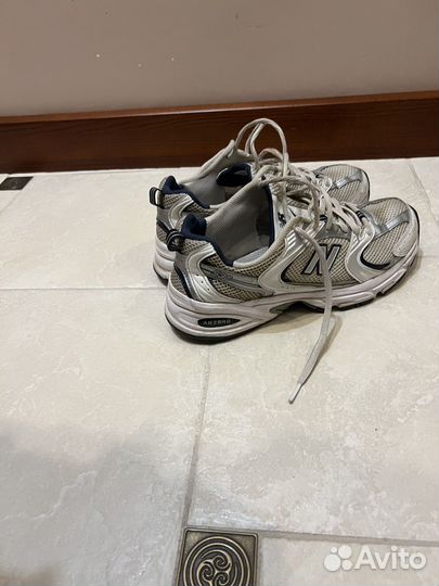 Кроссовки new balance 530