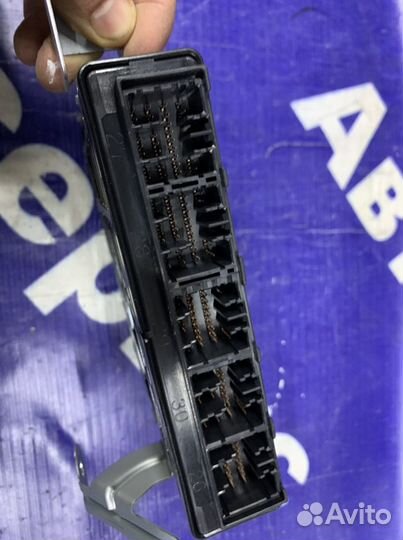 Электронный блок комфорта Mitsubishi Outlander 3 g