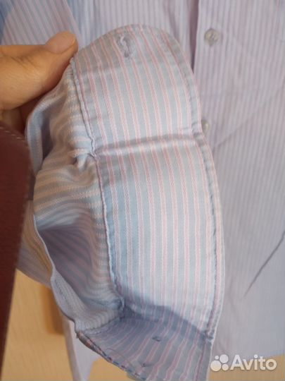 Рубашка школьная 158-164