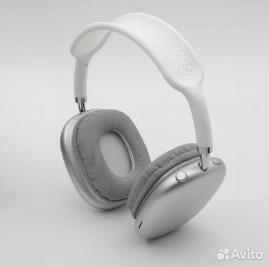 AirPods Max: новый уровень звукового опыта