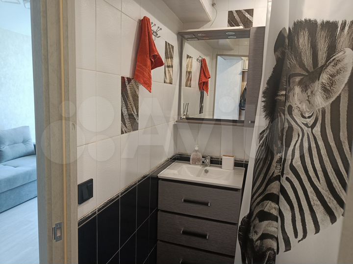 2-к. квартира, 50 м², 1/5 эт.