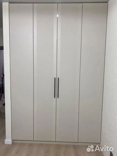 Гардеробная без посредников