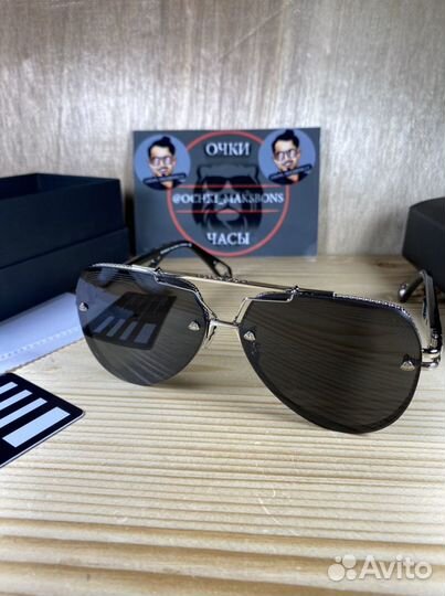 Очки maybach the king 1