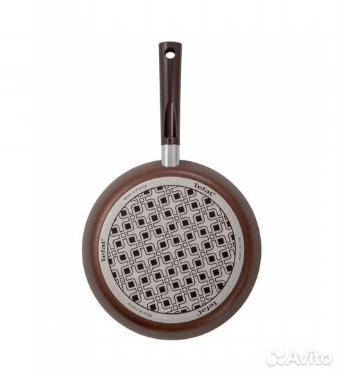 Новая сковорода Tefal Tendance Brownie 28см