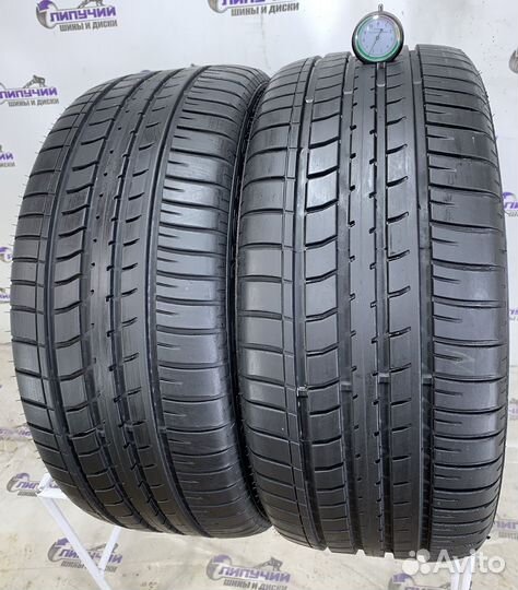 Goodyear Eagle NCT5 245/40 R18 93Y