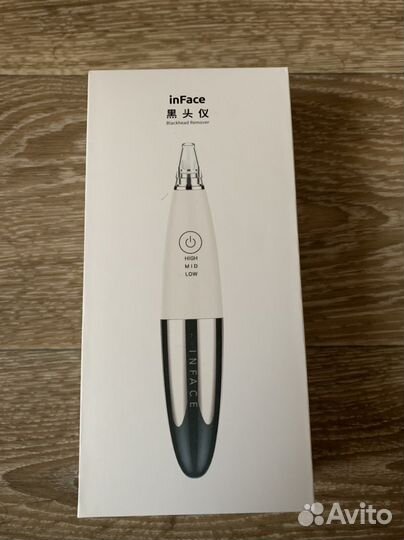 Xiaomi InFace Blackhead MS7000