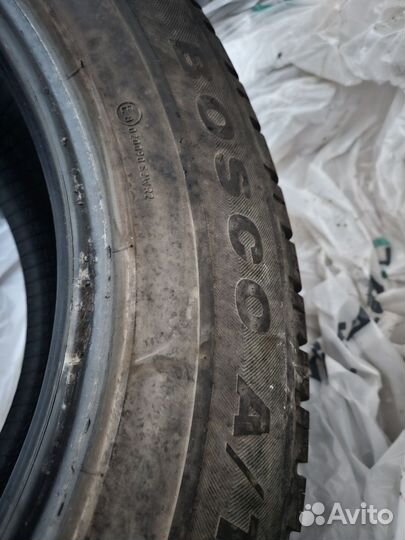 Viatti Bosco A/T V-237 215/65 R16 98H