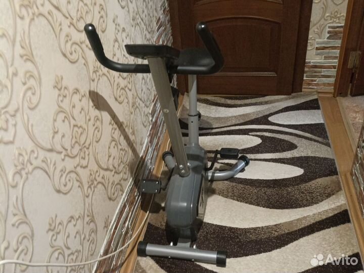 Велотренажер torneo