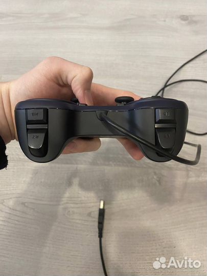 Геймпад Logitech F310