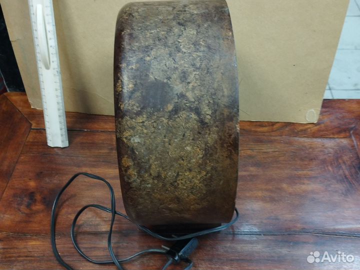 Радио, радиоточка Рига 1955 год