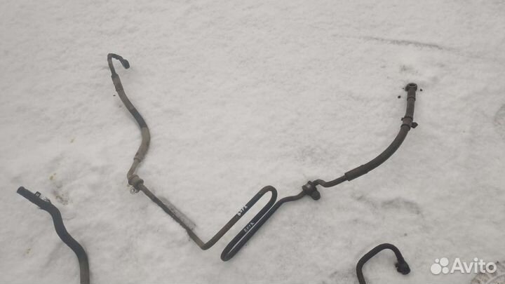 Шланг гидроусилителя Volkswagen Bora Golf 4 Skoda