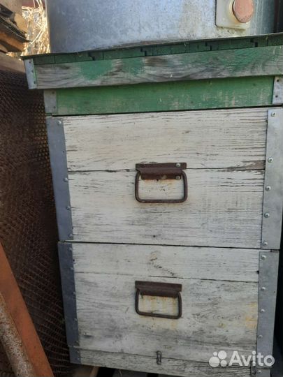 Ульи для пчел бу