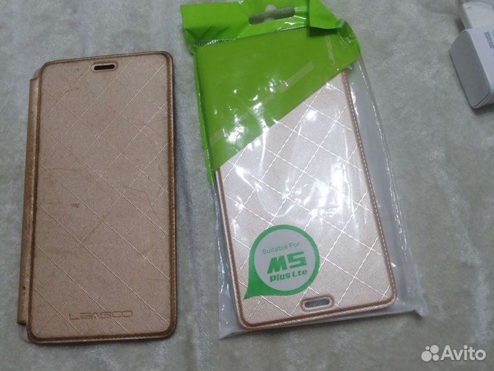 Чехол на leagoo